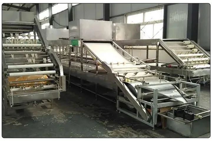豆制品廠飄出臭味，廢水該如何除臭處理？