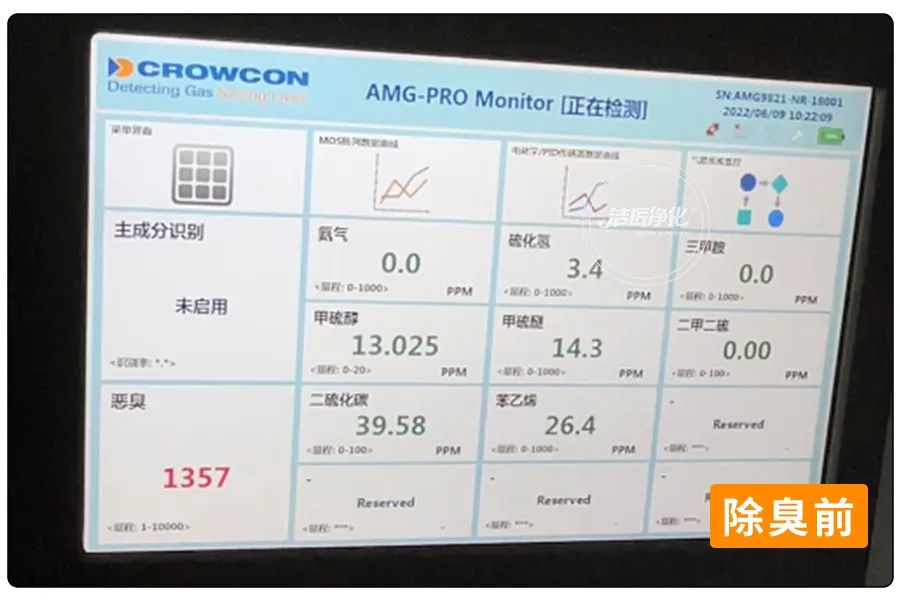 醬油廠“實地驗收”的凈除臭劑效果！5分鐘快速除臭！.jpg