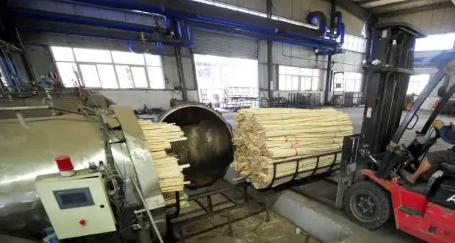 潔匠凈化·的凈工業(yè)除臭劑_竹子碳化廢水異味大，使用工業(yè)除臭劑有效果嗎？