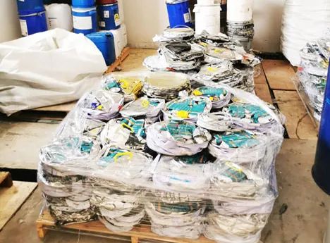 潔匠凈化·的凈工業(yè)除臭劑_危廢污水有多臭？潔匠凈化30秒快速除臭看得見(jiàn)！