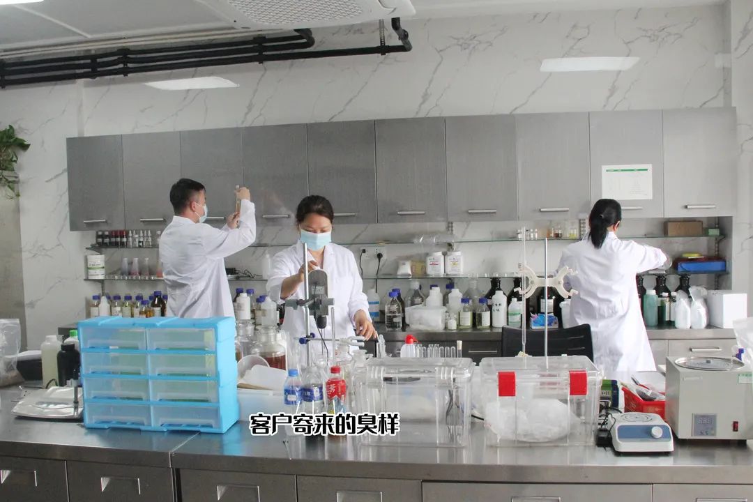 為陶瓷廠煤氣站安裝100+個(gè)高壓噴霧頭！Dejing的凈?除臭顯實(shí)力！.jpg