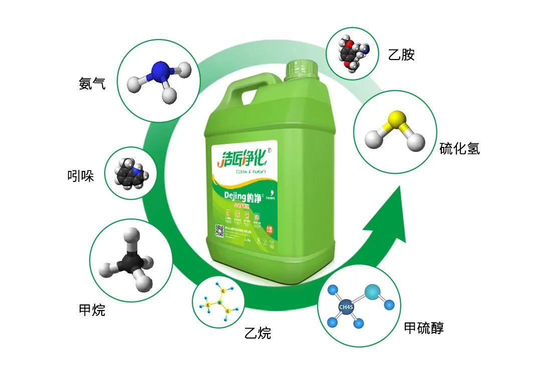 養(yǎng)殖場(chǎng)太臭，用Dejing的凈除臭劑迅速除臭！豬圈/雞場(chǎng)/牛場(chǎng)/羊圈....jpg