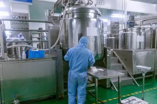 制藥廠廢氣、污水除臭難題，就讓潔匠凈化·的凈除臭劑來處理！.jpg
