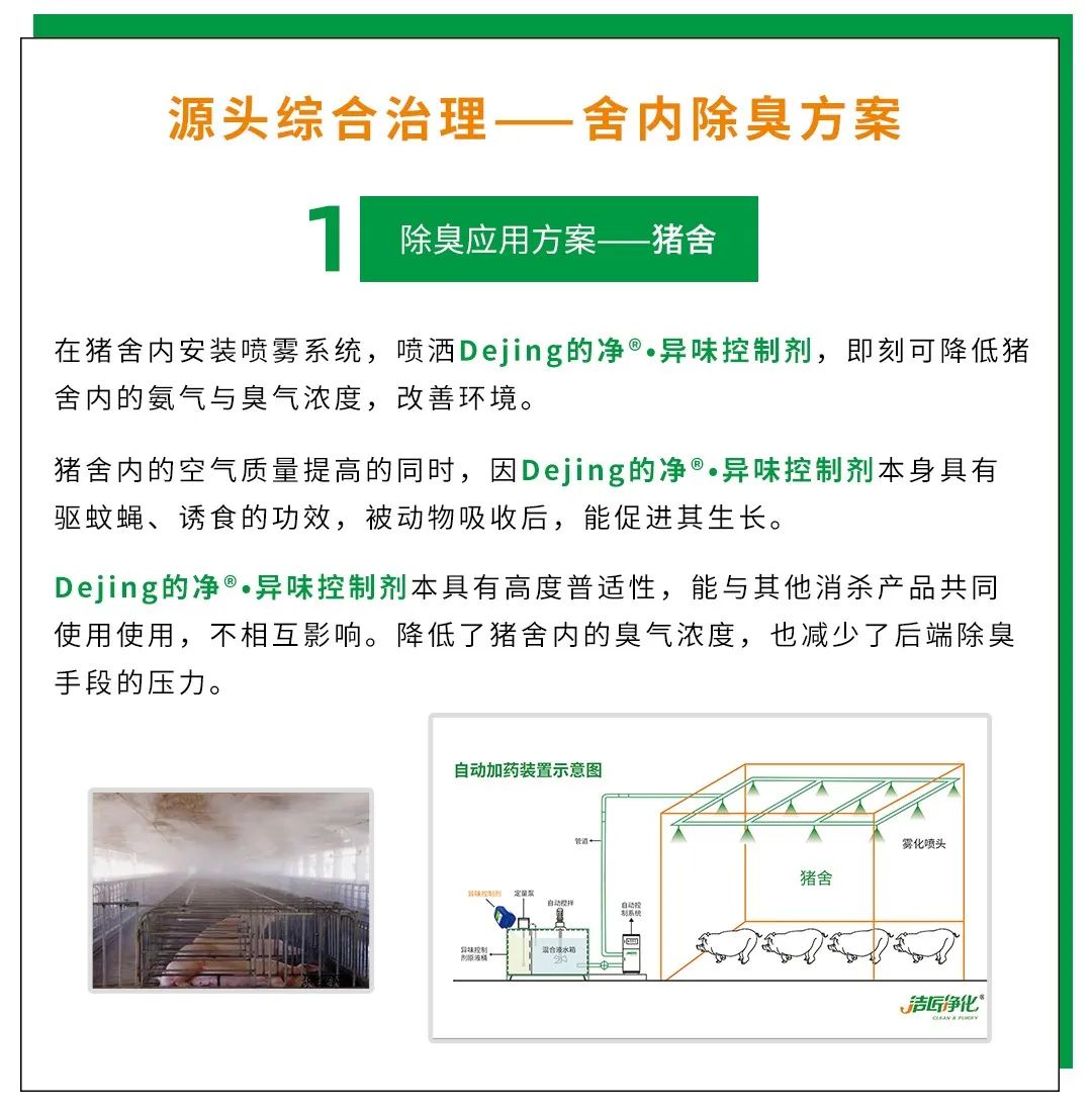 Dejing的凈養(yǎng)殖場除臭劑如何迅速清理養(yǎng)殖場臭味？.jpg