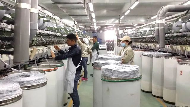 棉與化纖印染工業(yè)的污染物來源、異味解決方案.jpg