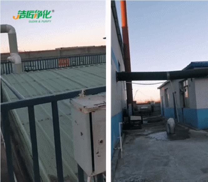 污水除臭處理，少不了潔匠異味控制劑的幫助！.jpg