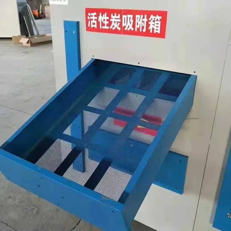 “舌尖上的浪費”背景下，超負荷“餐廚垃圾”除臭怎樣做？.jpg