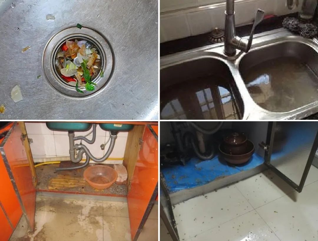 家里廚房有臭味怎么辦，潔匠凈化助您各個擊破！